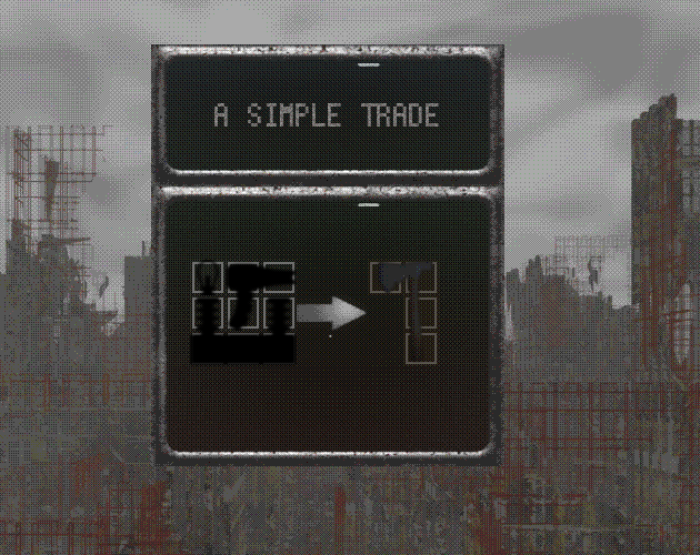 Games like A Simple Trade