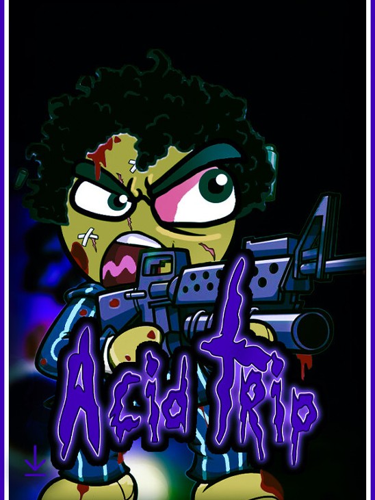 Games like Acid Trip