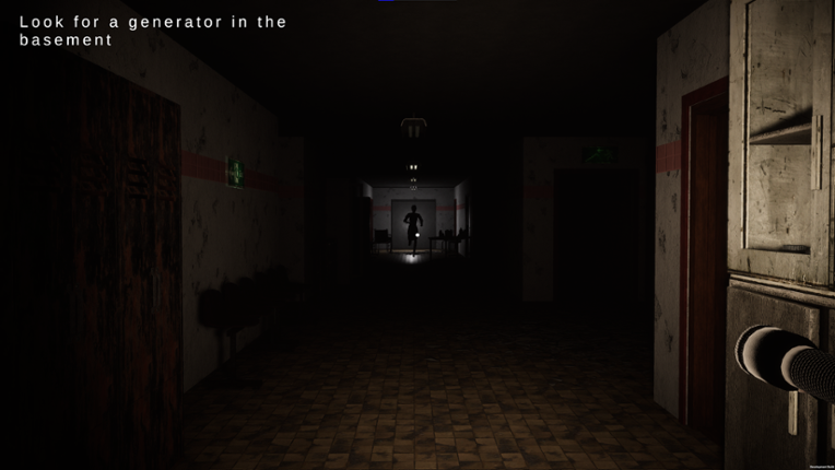 AfterHours screenshot