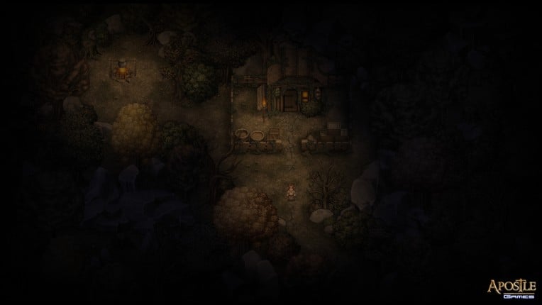 Age of Tribulation screenshot