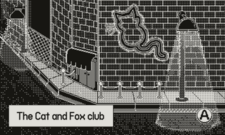 Agents of Groove screenshot