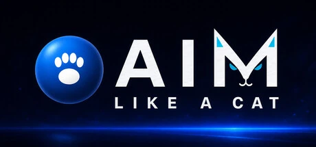 Games like Aim Like a Cat