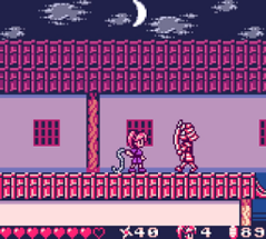 Akumanor Gaiden DX Image