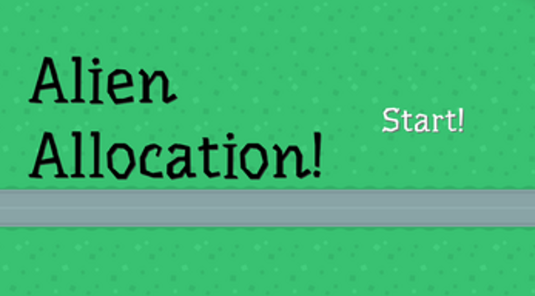 Alien Allocation Image