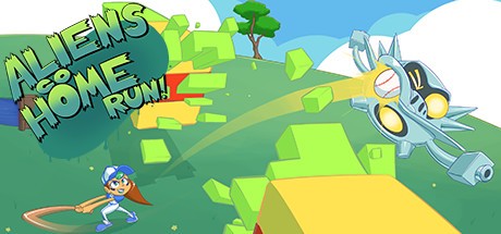 Games like Aliens Go Home Run