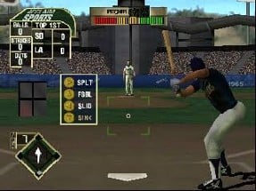 All-Star Baseball '99 Image