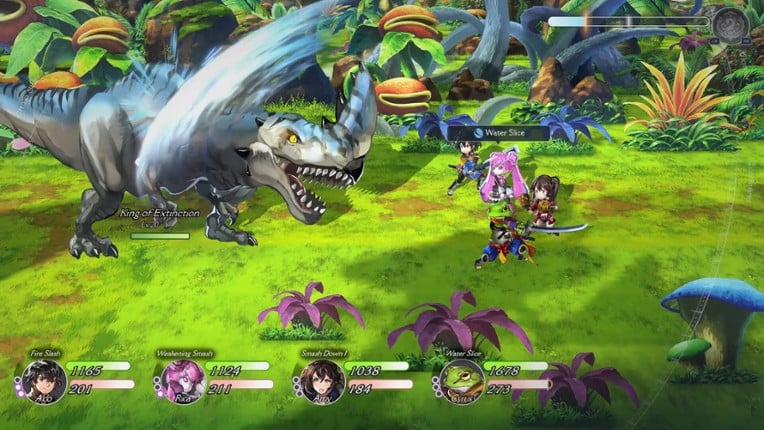 Another Eden Begins screenshot