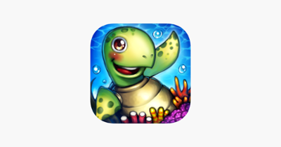 Aquarium Island: Build kingdoms of ocean life Image