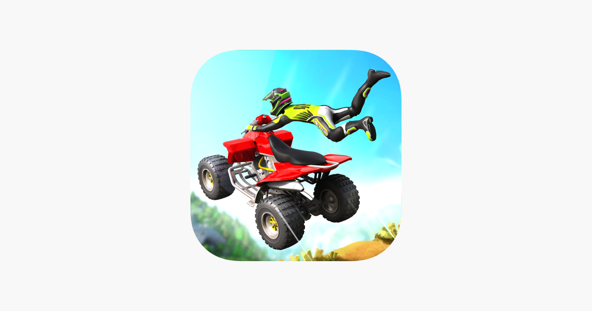 Games like ATV Dirt Bike Xtreme Racing