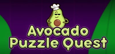 Avocado Puzzle Quest Image