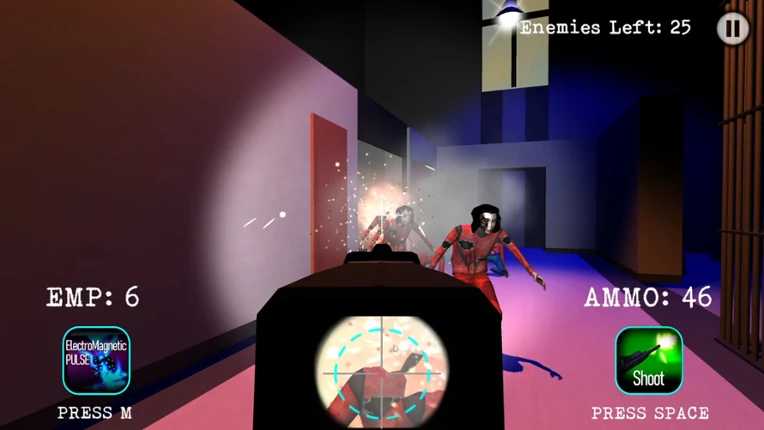 Ayuwoki Army screenshot