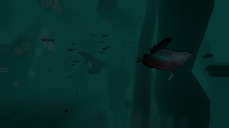 B.C. Piezophile screenshot