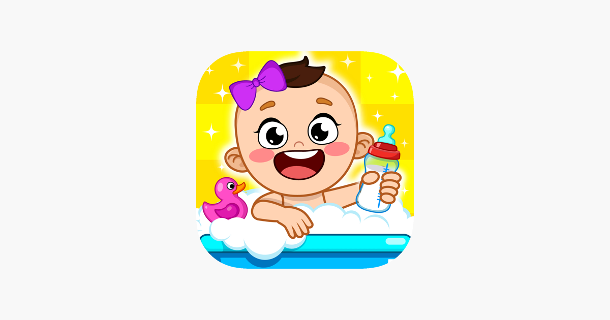 Games like Baby Care Games for Kids 3,4,5