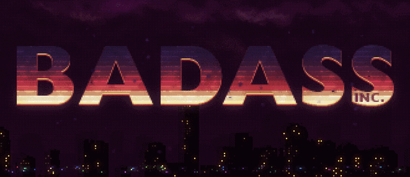 Badass Inc. Image
