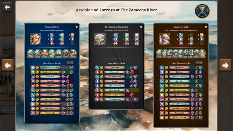 Bannerlands screenshot