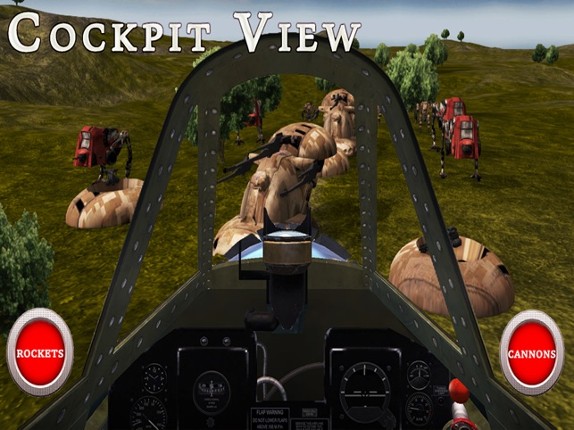Battle for the Galaxy. Space Wars - Starfighter Combat Flight Simulator screenshot