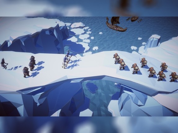 Battle Simulator: Sandbox screenshot