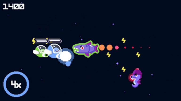 Bean & Pesto screenshot