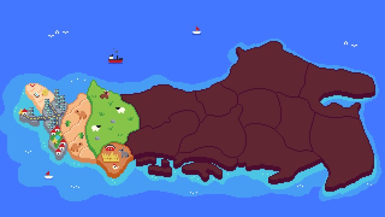 Big Dig screenshot