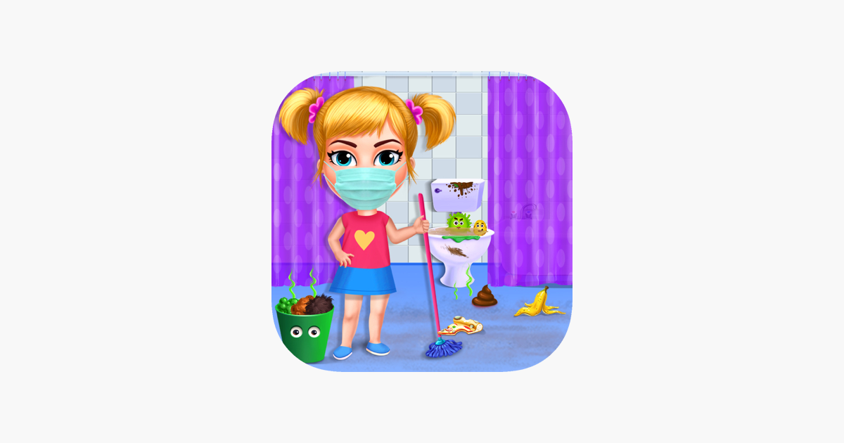 Games like Big Home Makeover Games