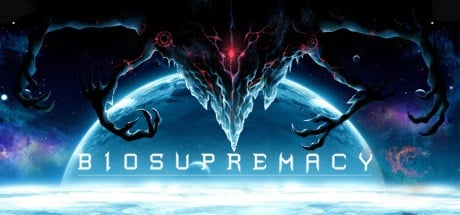 Games like Biosupremacy