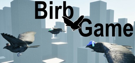 Games like Birb Game