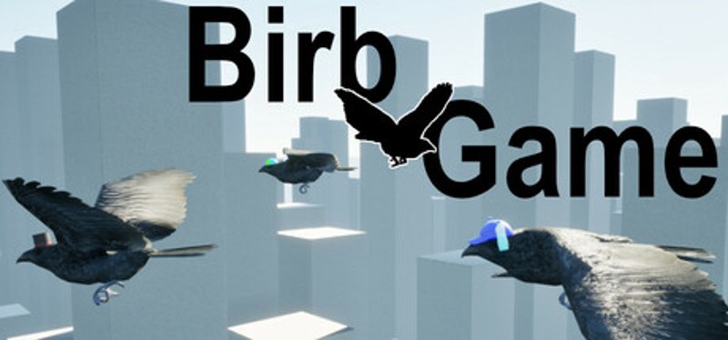 Birb Game Image