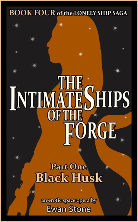 Games like Black Husk (The Intimate Ships of the Forge 1)
