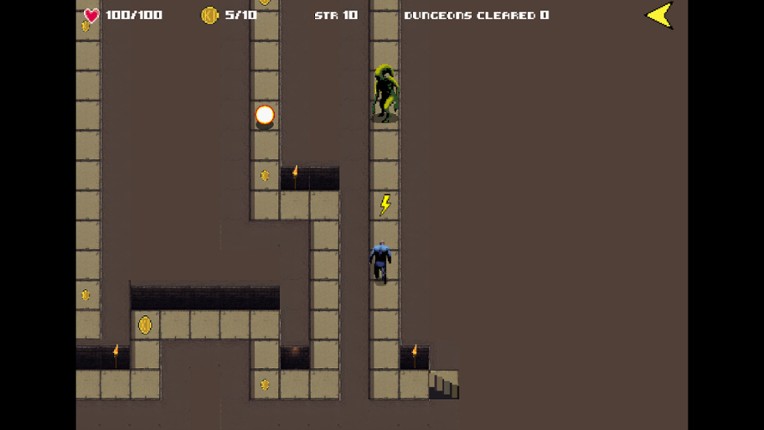 black skullz dungeon Image