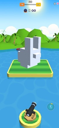 Block 'n Strike screenshot