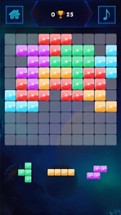 Block Puzzle Mania Blast Image