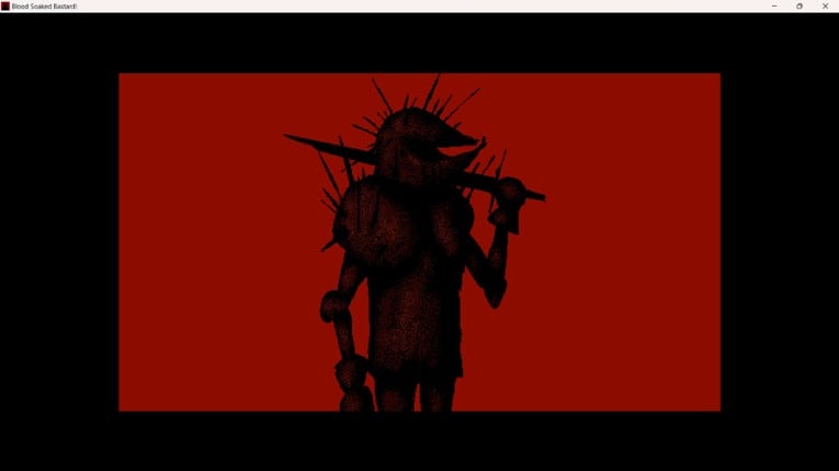 Blood Soaked Bastard! screenshot