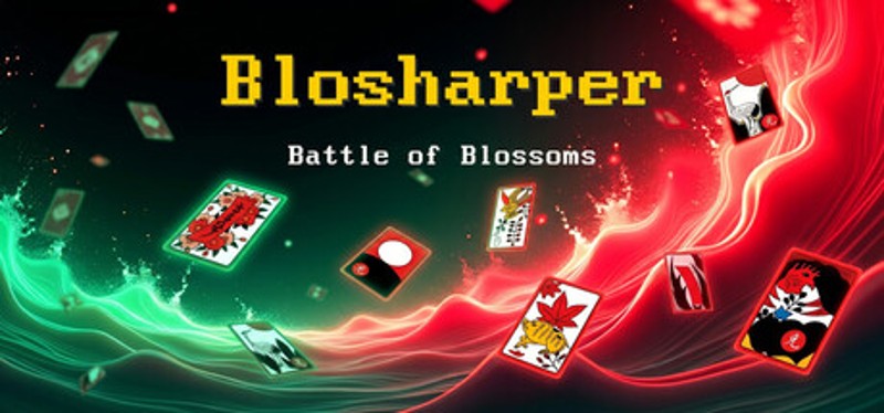 Blosharper Image