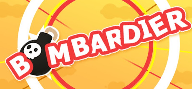Bombardier Image