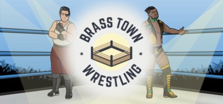 Games like Brass Town Wrestling
