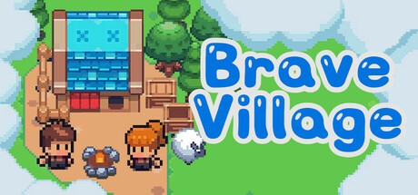 Games like Brave Village