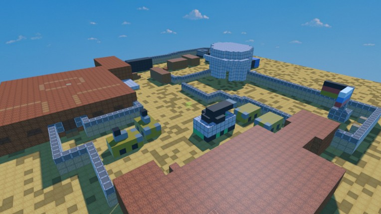 BrickHub screenshot