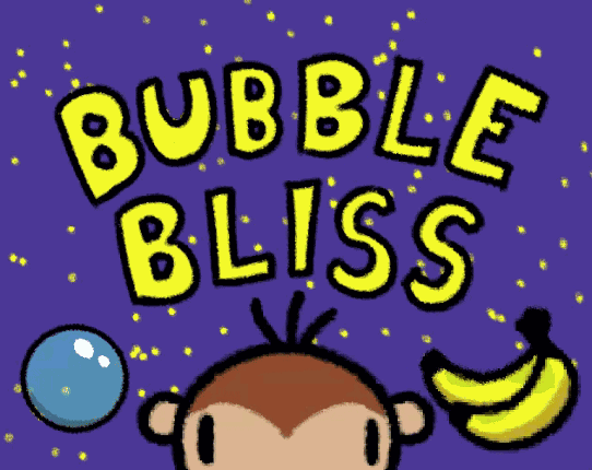 Bubble Bliss (GameJam) Image
