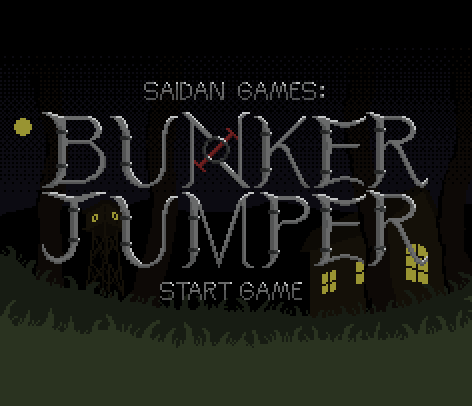 Games like Bunker Jumper