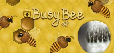 Busy Bee Image