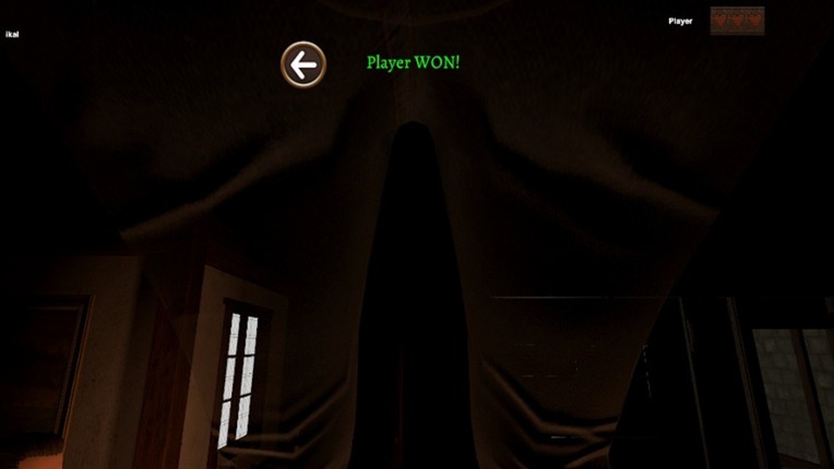 Buttons Deathline screenshot