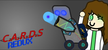 Games like C.A.R.D.S Redux