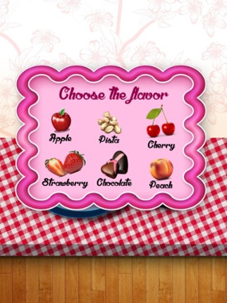 Cake Baking Tutor screenshot