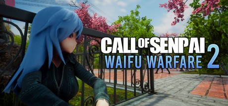 Games like Call of Senpai: Waifu Warfare 2