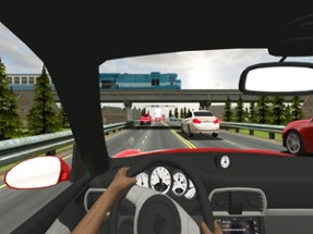 Car Racing Mania 3D Image