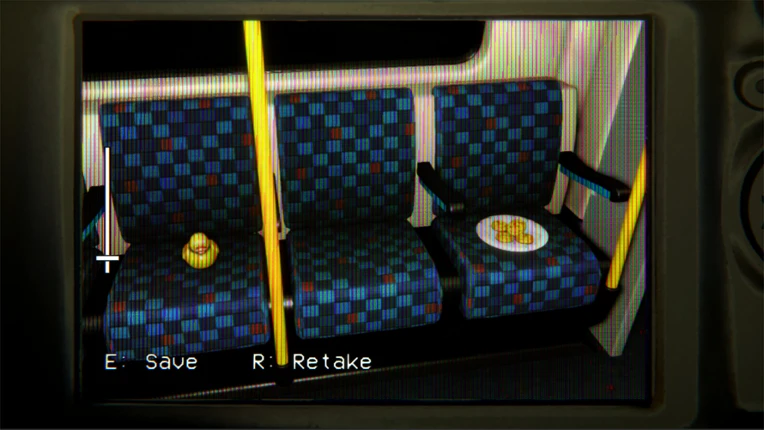 CARRIAGES screenshot