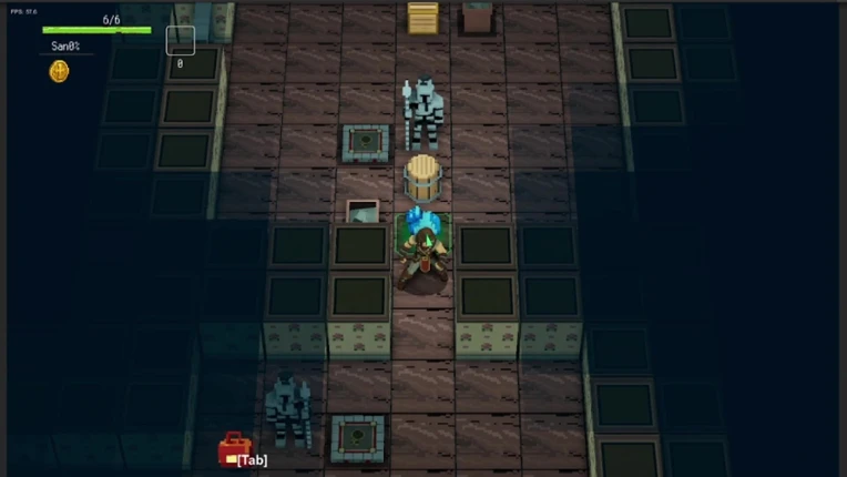 Castle Reborn Image
