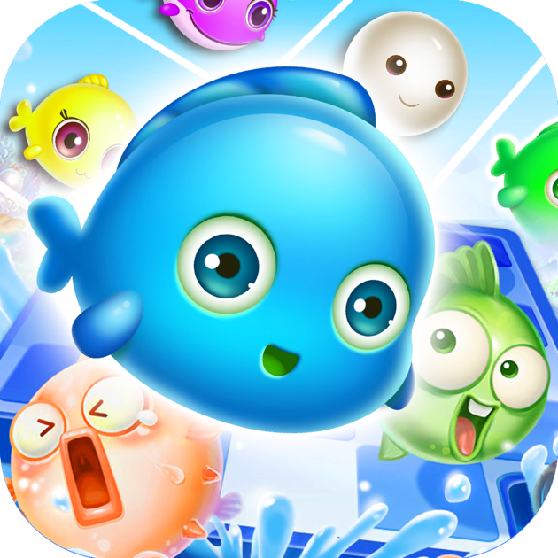 Games like Charm Fish - Fish Mania