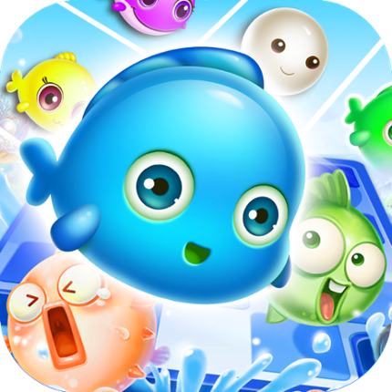 Charm Fish - Fish Mania Game Cover