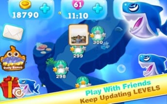 Charm Fish - Fish Mania Image